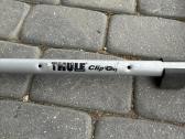 Thule Clip On dviračių laikiklis - nuotraukos Nr. 2