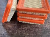 Uždegimo žvakė Stihl M14 - nuotraukos Nr. 4