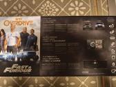 Lenktynių žaidimas Anki Overdrive: Fast & Furious - nuotraukos Nr. 7