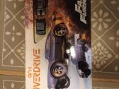 Lenktynių žaidimas Anki Overdrive: Fast & Furious
