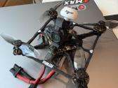 Flywoo Firefly 2s Nano Baby 20 (Elrs) +4 baterijos