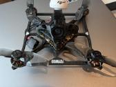 Flywoo Firefly 2s Nano Baby 20 (Elrs) +4 baterijos - nuotraukos Nr. 4