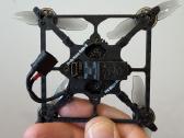Flywoo Firefly 2s Nano Baby 20 (Elrs) +4 baterijos - nuotraukos Nr. 5