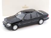 Mercedes-benz S600 (W140)
