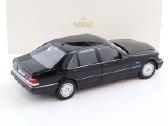 Mercedes-benz S600 (W140) - nuotraukos Nr. 3