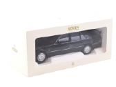Mercedes-benz S600 (W140) - nuotraukos Nr. 5