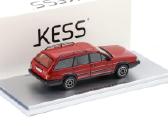 Volkswagen Passat B2 Variant - nuotraukos Nr. 2