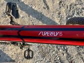Trek superfly 5 - nuotraukos Nr. 4