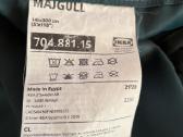 Ikea Majgull temdančios užuolaidos - nuotraukos Nr. 2