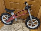 Balansinis dviratukas First Bike
