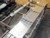 Metalo pjovimas CNC lazeriu - nuotraukos Nr. 2