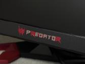 Žaidimų monitorius Acer Predator Xb241h 180hz, 24" - nuotraukos Nr. 3