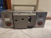 JVC Pc B5k boombox - nuotraukos Nr. 6