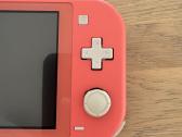 Nintendo Switch Lite - nuotraukos Nr. 4