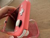Nintendo Switch Lite - nuotraukos Nr. 5