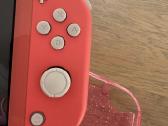 Nintendo Switch Lite - nuotraukos Nr. 6