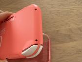 Nintendo Switch Lite - nuotraukos Nr. 7