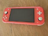 Nintendo Switch Lite - nuotraukos Nr. 9