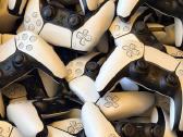 Sony Playstation 5 Dualsense Pulteliai Pultelis