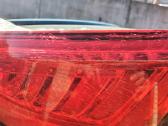 Audi Q5 "Europinės" galiniai žibintai 2014m. - nuotraukos Nr. 7