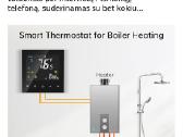 Skaitmeninis išmanusis termostatas - nuotraukos Nr. 5