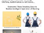 Skaitmeninis išmanusis termostatas - nuotraukos Nr. 7