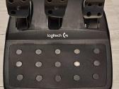 Loghitech g920 vairas+pedalai+laidai - nuotraukos Nr. 3