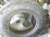 Padangos pakrovejo ir mtz - nuotraukos Nr. 4