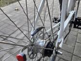 Nishiki sportinis dviratis - nuotraukos Nr. 4
