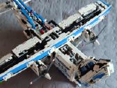 Lego Technic 42025 Cargo plane (lėktuvas) - nuotraukos Nr. 5