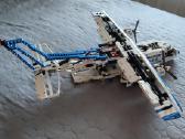 Lego Technic 42025 Cargo plane (lėktuvas) - nuotraukos Nr. 6