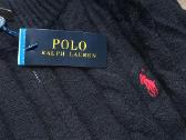 Polo Ralph Lauren Cable-knit Quarter-zip - nuotraukos Nr. 6