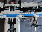Lego Technic 42025 Cargo plane (lėktuvas) - nuotraukos Nr. 8