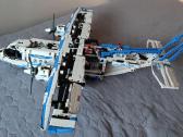 Lego Technic 42025 Cargo plane (lėktuvas) - nuotraukos Nr. 7