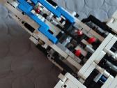 Lego Technic 42025 Cargo plane (lėktuvas) - nuotraukos Nr. 12