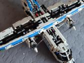 Lego Technic 42025 Cargo plane (lėktuvas) - nuotraukos Nr. 15
