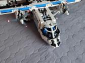 Lego Technic 42025 Cargo plane (lėktuvas) - nuotraukos Nr. 4