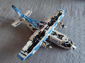 Lego Technic 42025 Cargo plane (lėktuvas) - nuotraukos Nr. 3