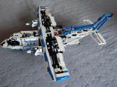 Lego Technic 42025 Cargo plane (lėktuvas) - nuotraukos Nr. 17