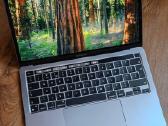 MacBook pro M2 512gb 8gb RAM - nuotraukos Nr. 5