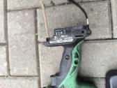 Hitachi 18v suktukas - nuotraukos Nr. 4
