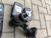 Hitachi 18v suktukas - nuotraukos Nr. 6
