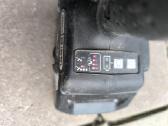 Hitachi 18v suktukas - nuotraukos Nr. 7
