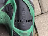 Hitachi 18v suktukas - nuotraukos Nr. 10