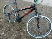 Vaikiškas Mustang dirt bike - nuotraukos Nr. 2