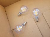 34+3 LED lempučių 30,48m girlianda - nuotraukos Nr. 6