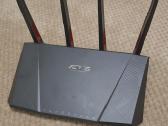 Asus Dsl-ac68vg routeris