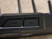 Asus Dsl-ac68vg routeris - nuotraukos Nr. 3
