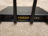 Asus Dsl-ac68vg routeris - nuotraukos Nr. 2