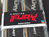 RAM Kingston F-beast Expo Ddr5-6000 C30 64k2 Sw